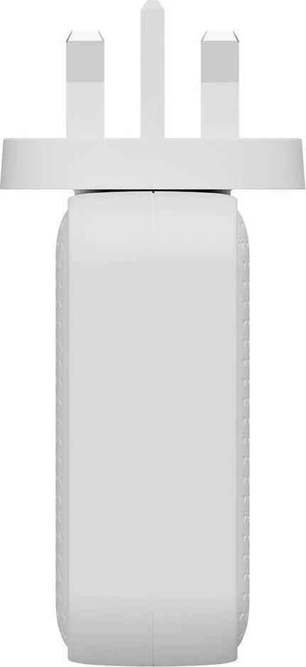 Karikues Targus 145W GaN, 4 porta, i bardhë