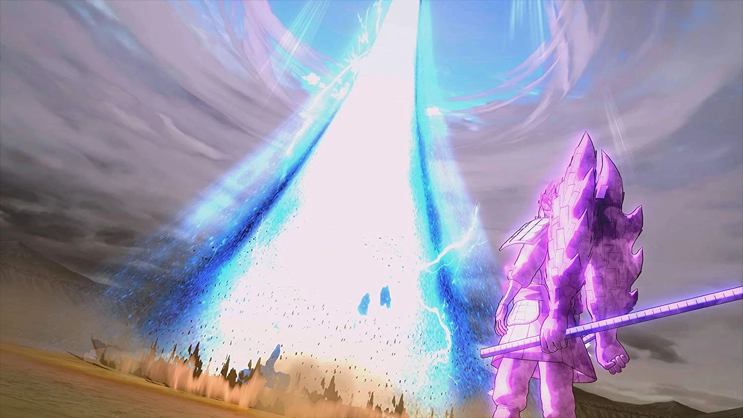 Video lojë Bandai Namco Naruto X Boruto Ultimate Ninja Storm Connections, për Nintendo Switch