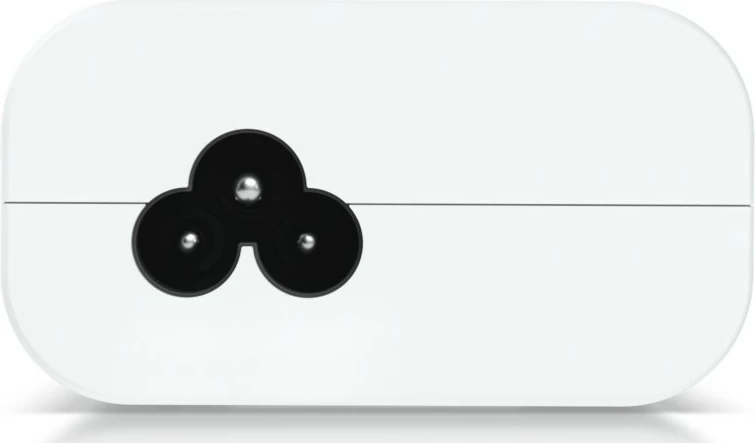 Adapter PoE++ Ubiquiti UACC-PoE++-10G, 10 Gigabit Ethernet, 54V, i bardhë