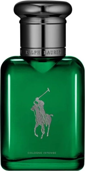 Eau de Parfum për meshkuj Ralph Lauren Polo Cologne Intense, 40ml
