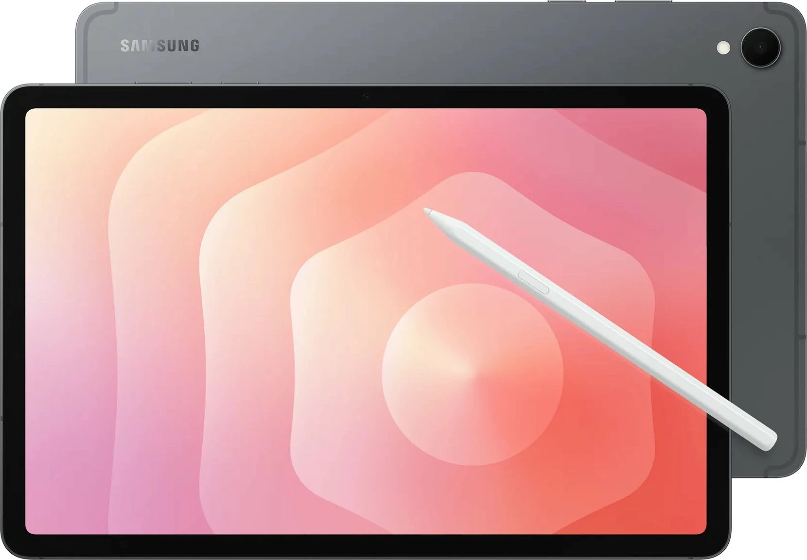 Tablet Samsung Galaxy Tab S11 12GB RAM 128GB LTE gri