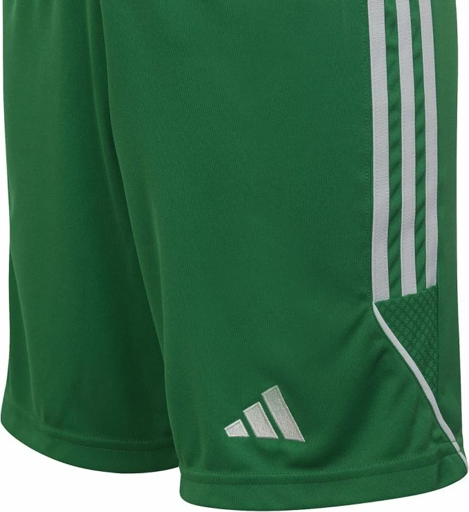 Shorce për fëmijë adidas Tiro 23 League Jr, të gjelbërta