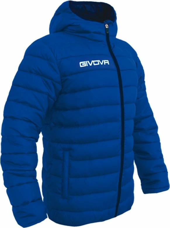 Jakne Givova unisex, kaltër
