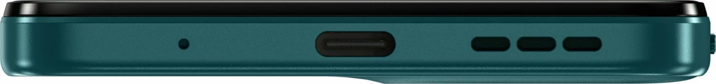 Celular Motorola Moto G04 4/128GB Dual SIM Satin Blue