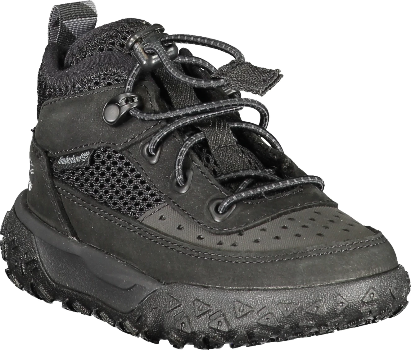 Atlete për djem TIMBERLAND Greenstride Motion 6, të zeza