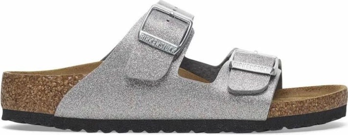 Flip-Flops për fëmijë Birkenstock, gri