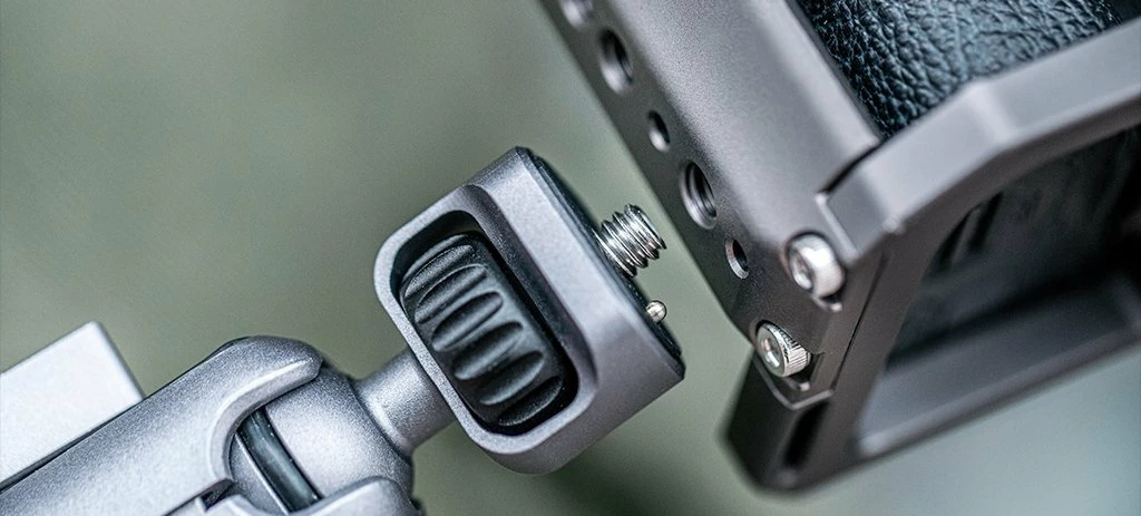 Krah magjik PGYTECH Ronin P-CG-009 për kamera/gimbal, alumini