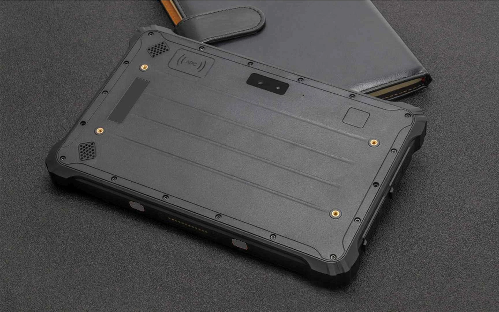 Tablet ALLNET X-trail-100 Intel, NFC, LTE