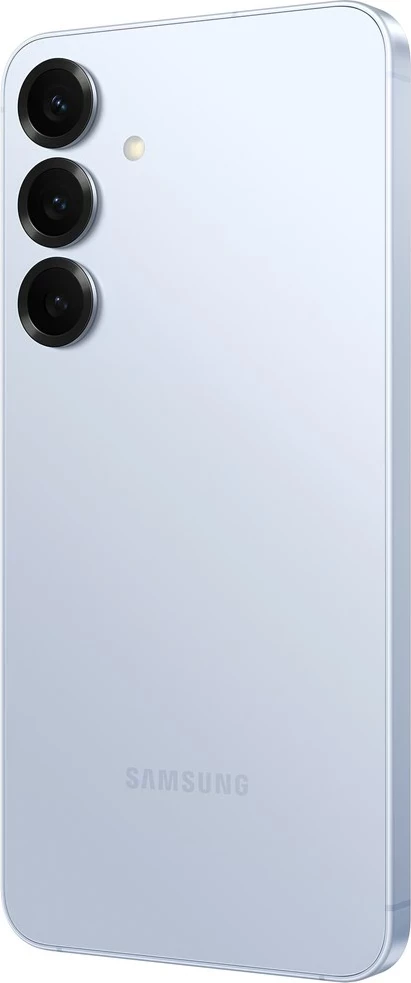 Celular Samsung Galaxy S25+, 6.7", 12+512GB, i kaltër