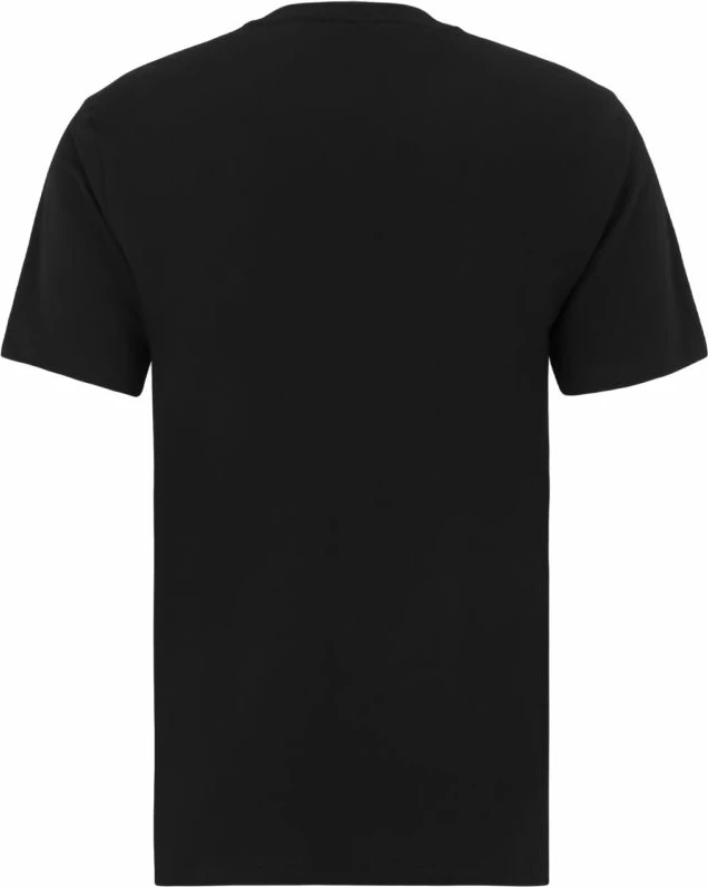 Maicë për meshkuj Fila, e zezë