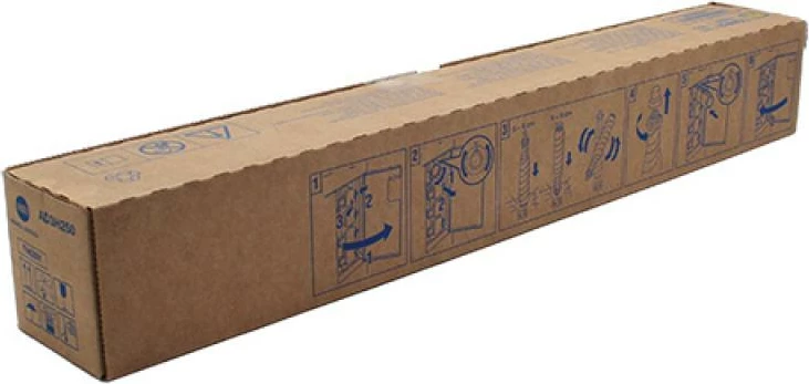 Toner Konica Minolta TN-629 AD3H250, e verdhë