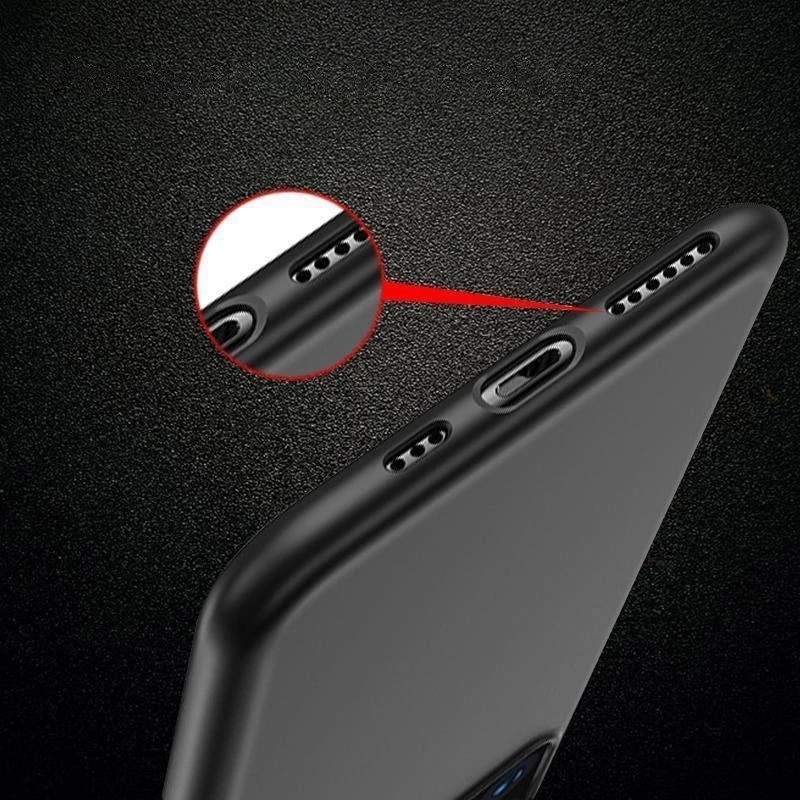Mbështjellës Wozinsky për Samsung Galaxy S24 FE, i zi