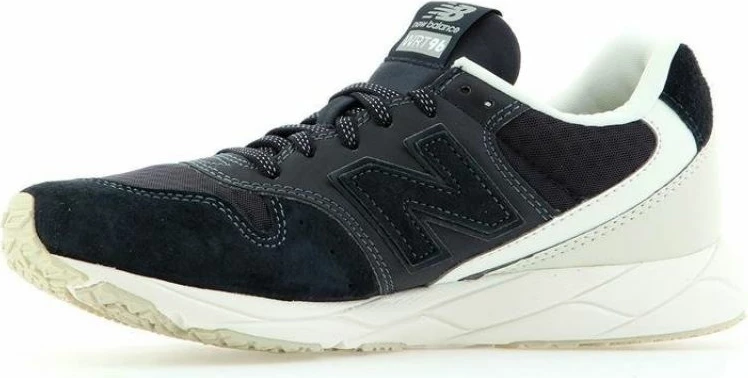 Atlete për femra New Balance WRT96MC, të zeza