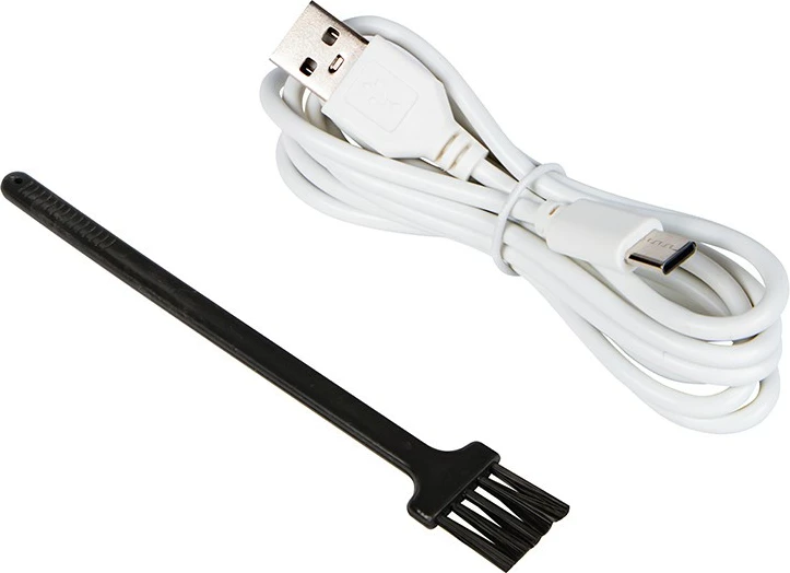 Makinë pastrimi për rroba BLOW LR-31, me bateri, e bardhë