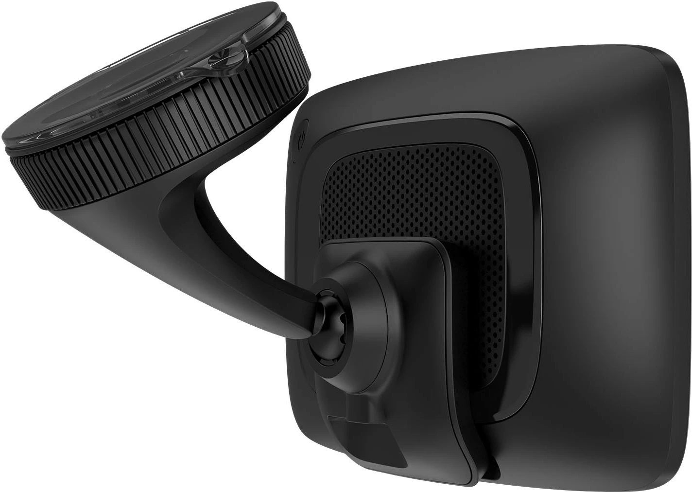 GPS TomTom GO Essential 5, 16GB, 5 inch, e zezë