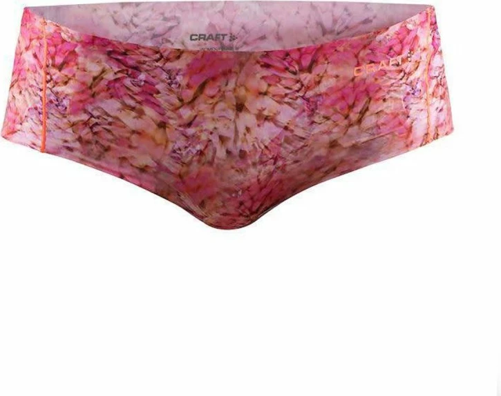 Të brendshme hipster Craft për femra, ngjyrë rozë