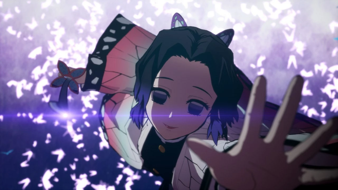 Lojë Xbox SEGA Demon Slayer: Kimetsu no Yaiba – The Hinokami Chronicles, Xbox One/Xbox Series X, PEGI 16