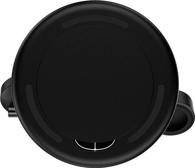 Stojak Baseus 3w1 15W MagSafe, e zezë