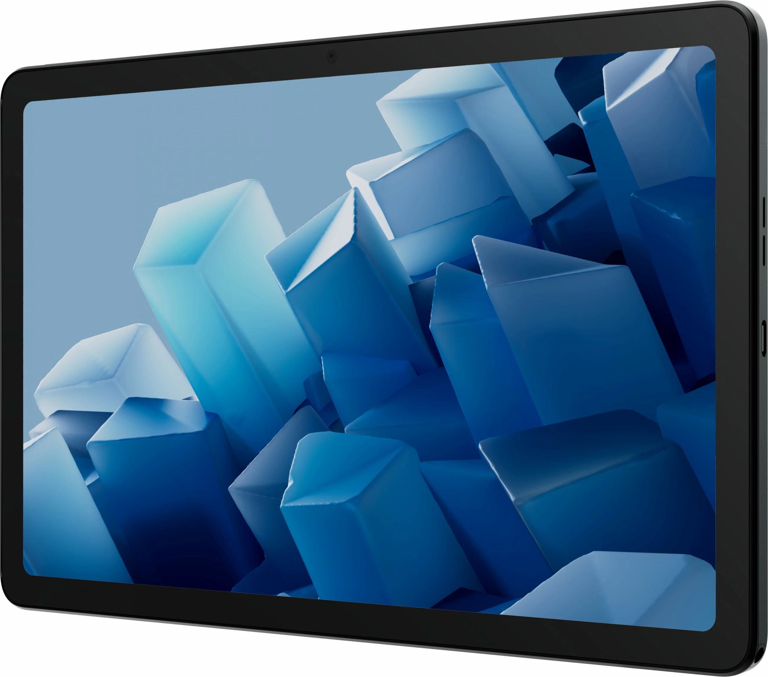 Tablet Nokia HMD T21, 4G, 4GB/64GB, 10.4", Android 14, Black