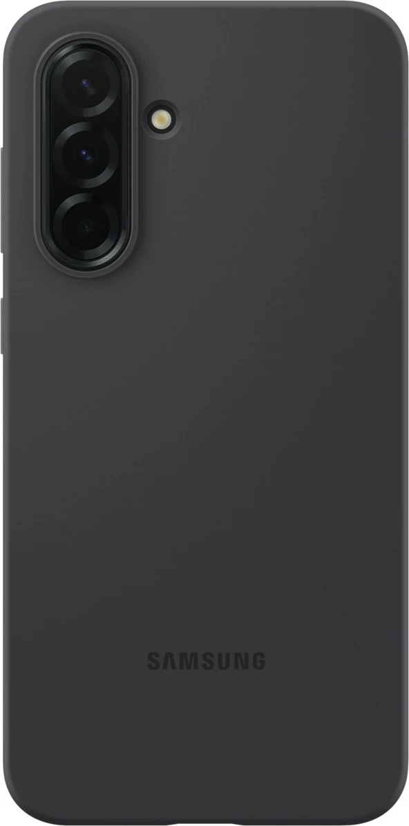 Mbështjellës Samsung EF-PA366, Galaxy A36 5G, 17 cm (6.7"), Ngjyrë e zezë