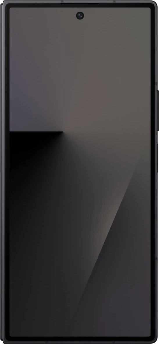 Celular Samsung Galaxy Z Fold7 5G 256GB jetblack