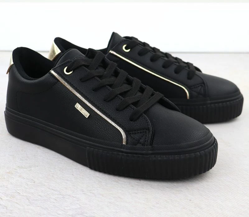 Atlete për femra Big Star, të zeza