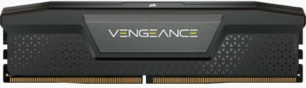 RAM Memorje Corsair Vengeance 32GB (2x16GB) DDR5 4800MHz CL40, e zezë