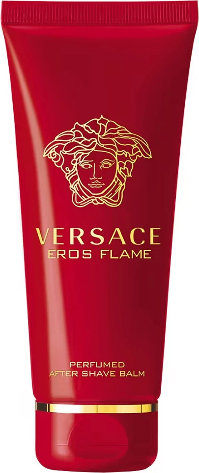 Balsam pas rrojës Versace Eros Flame për meshkuj 100ml