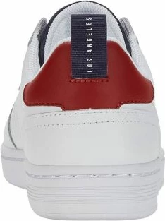 Atlete për meshkuj K-Swiss, të bardha