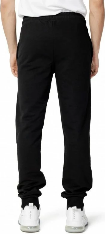 Pantallona sportive meshkuj Fila, të zeza