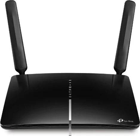 Ruter Wireless TP-LINK AC1200 4G, Cat.6