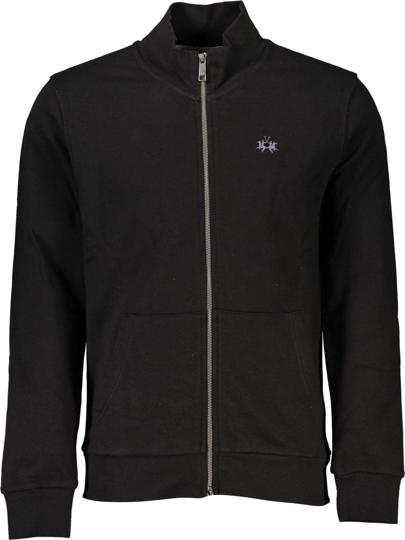 Duks për meshkuj LA MARTINA, i zi