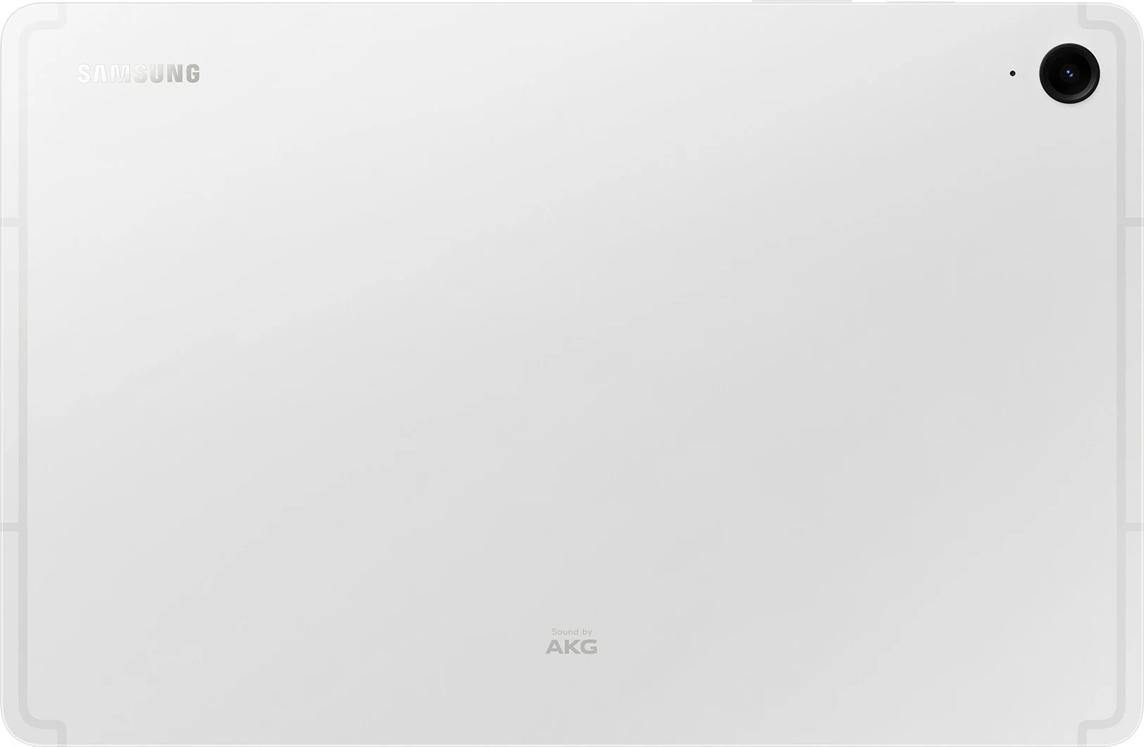 Tablet Samsung Galaxy Tab S9 FE, 128 GB, 6 GB RAM, Android 13, Silver