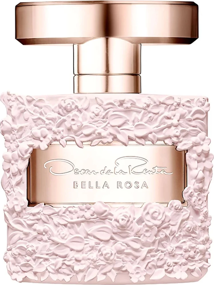 Eau de Parfum për femra Oscar de La Renta Bella Rosa, 50ml