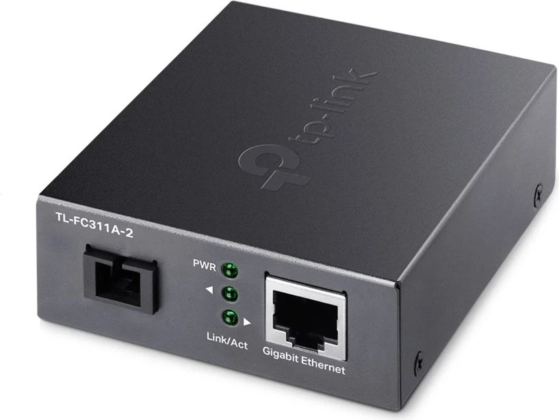 Konvertues sinjali TP-LINK