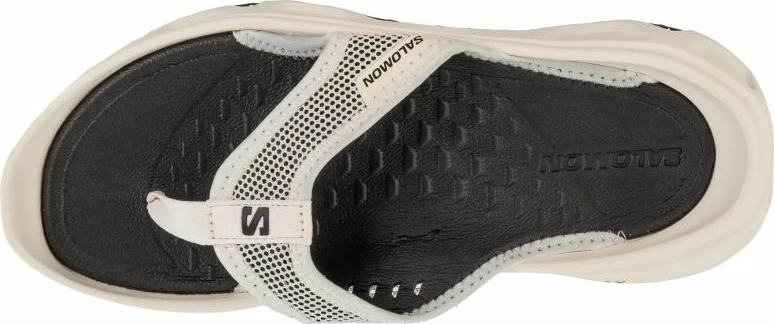 Flip-flops Salomon për femra, bezhë