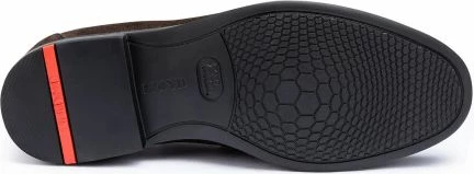 Këpucë për meshkuj Lloyd, kafe