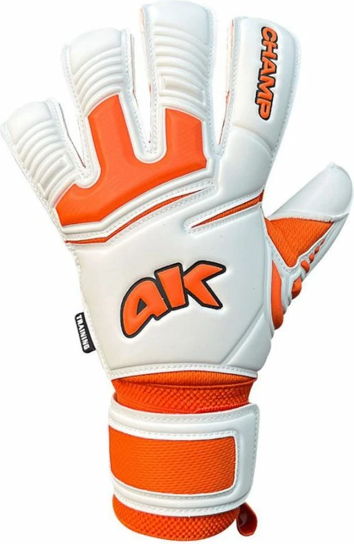 Doreza portieri për fëmijë 4keepers, të bardha