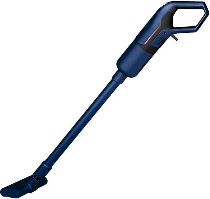 Fshesë elektrike vertikale Deerma DX1000W, 0.6L, 16000Pa, Kaltër