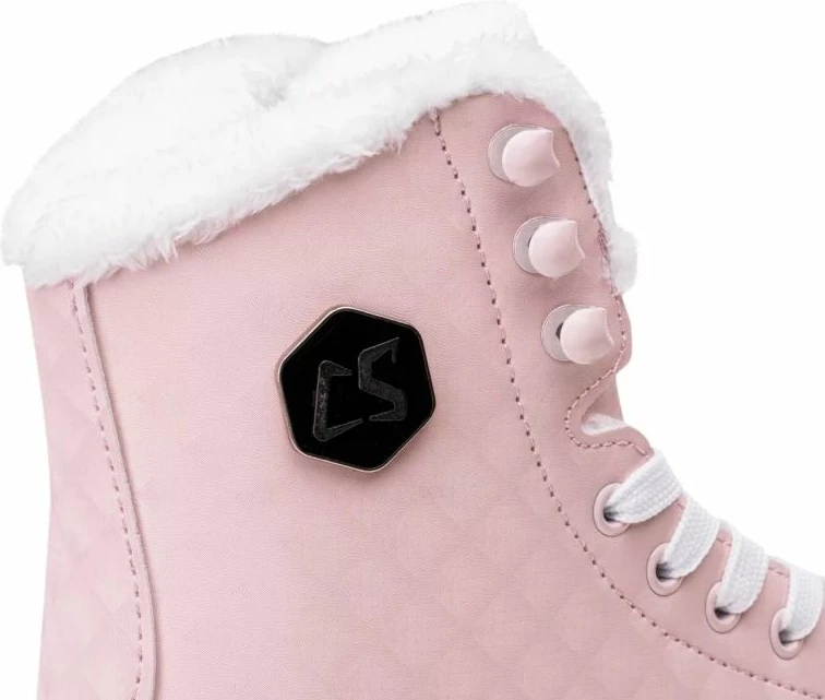 Patina për vajza Coolslide, të rozë