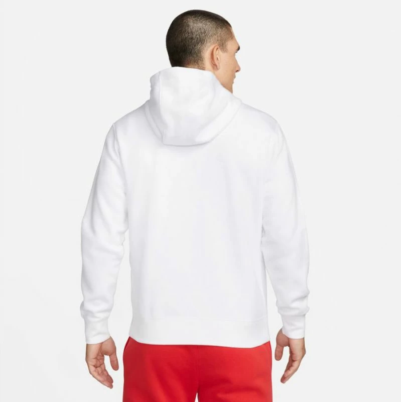 Duks Nike për meshkuj, i bardhë