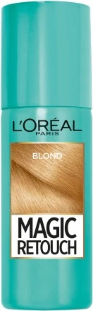 Sprej për rrënjë L'Oreal Paris Magic Retouch blond 75ml