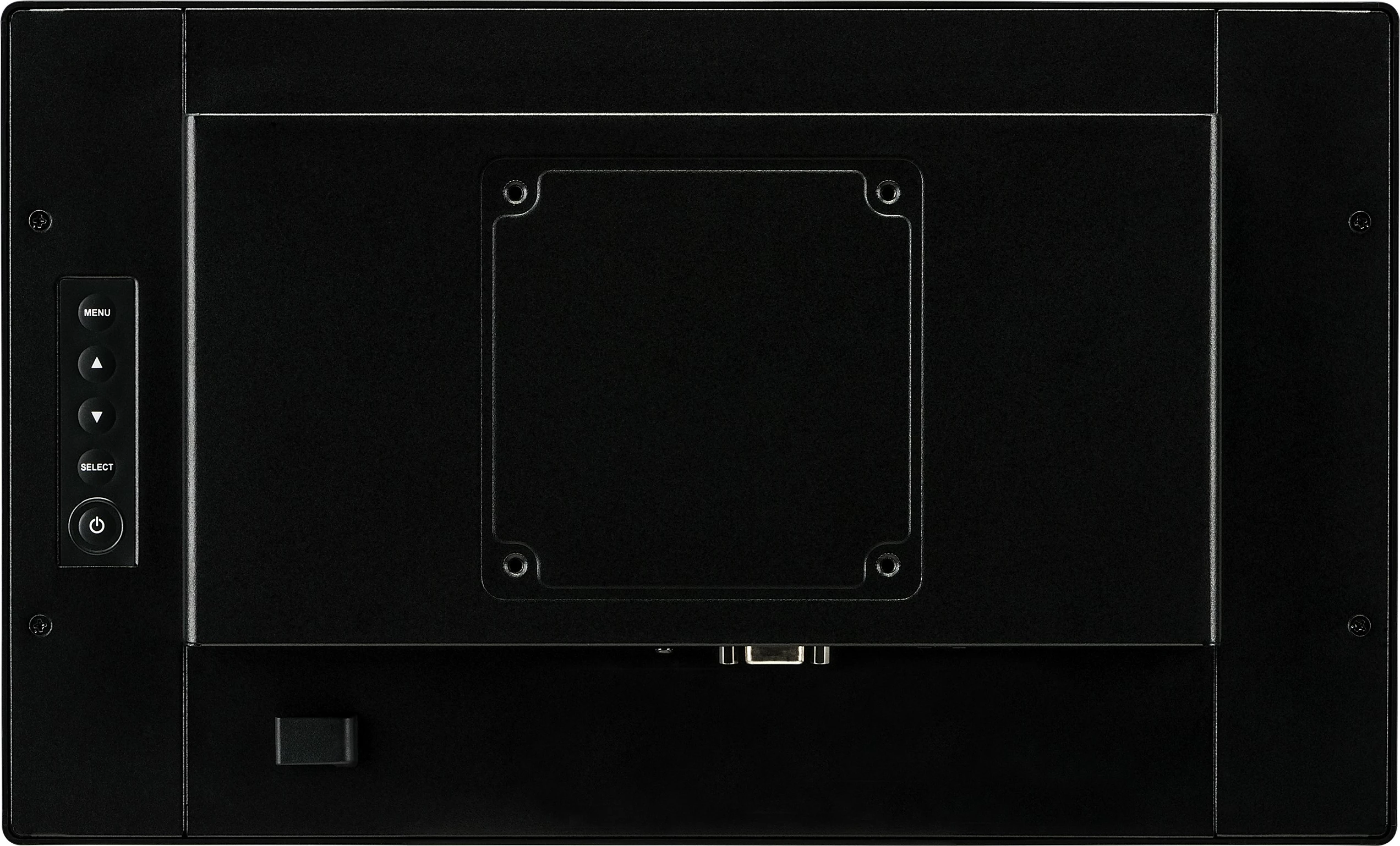 Monitor iiyama ProLite TF1634MC-B8X, 15.6", Full HD, LED, e zezë