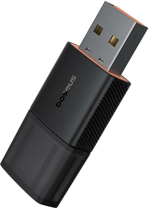 Adapter WiFi Baseus FastJoy, 300Mbps, USB-A, i zi