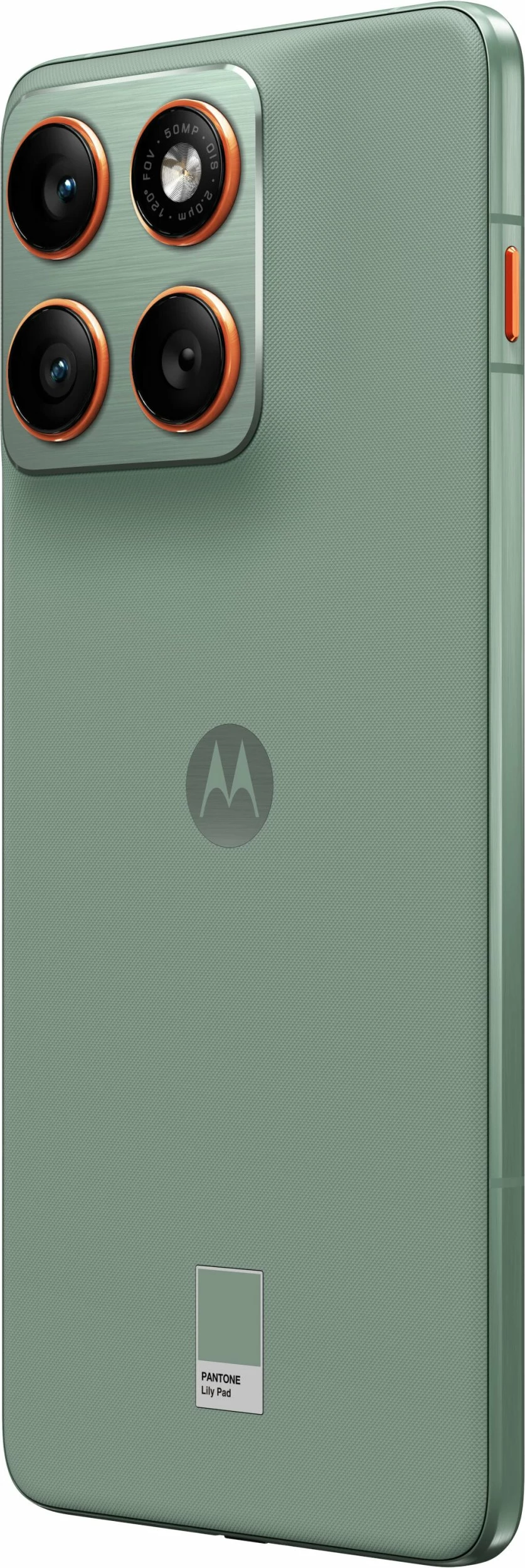 Celular Motorola Edge 70 5G 12GB/512GB Gjelbër (PBA50024PL)