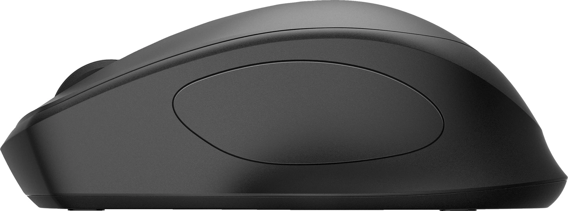 Maus HP 285 Silent Wireless, pa kabllo, i zi