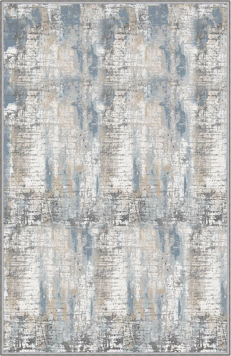 Qilim për korridor, shumëngjyrësh, Conceptum Hypnose, Eexfab820, 100x150cm