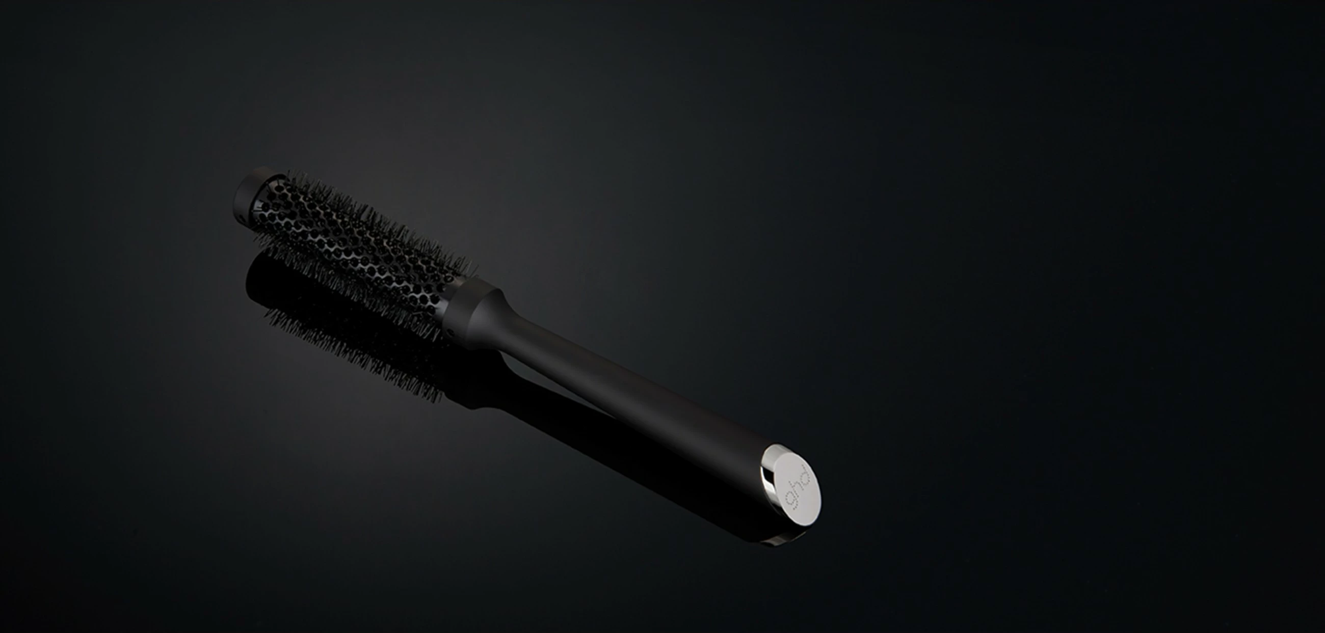 Brushë stiluese ghd 9253, e zezë