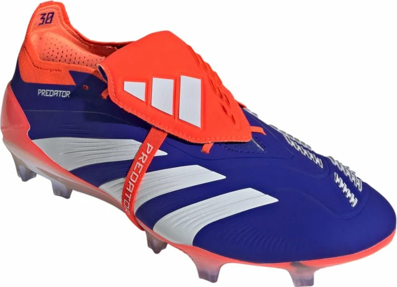 Atlete futbolli adidas për meshkuj, të zeza