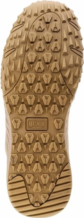 Çizme për meshkuj Magnum, kafe